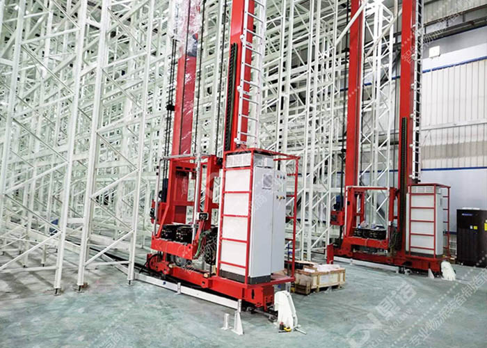 北京智能醫(yī)藥倉(cāng)庫項(xiàng)目案例